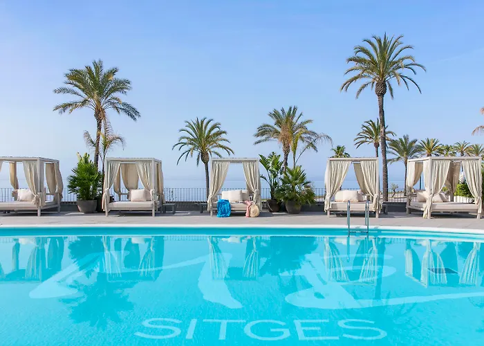 Me Sitges Terramar