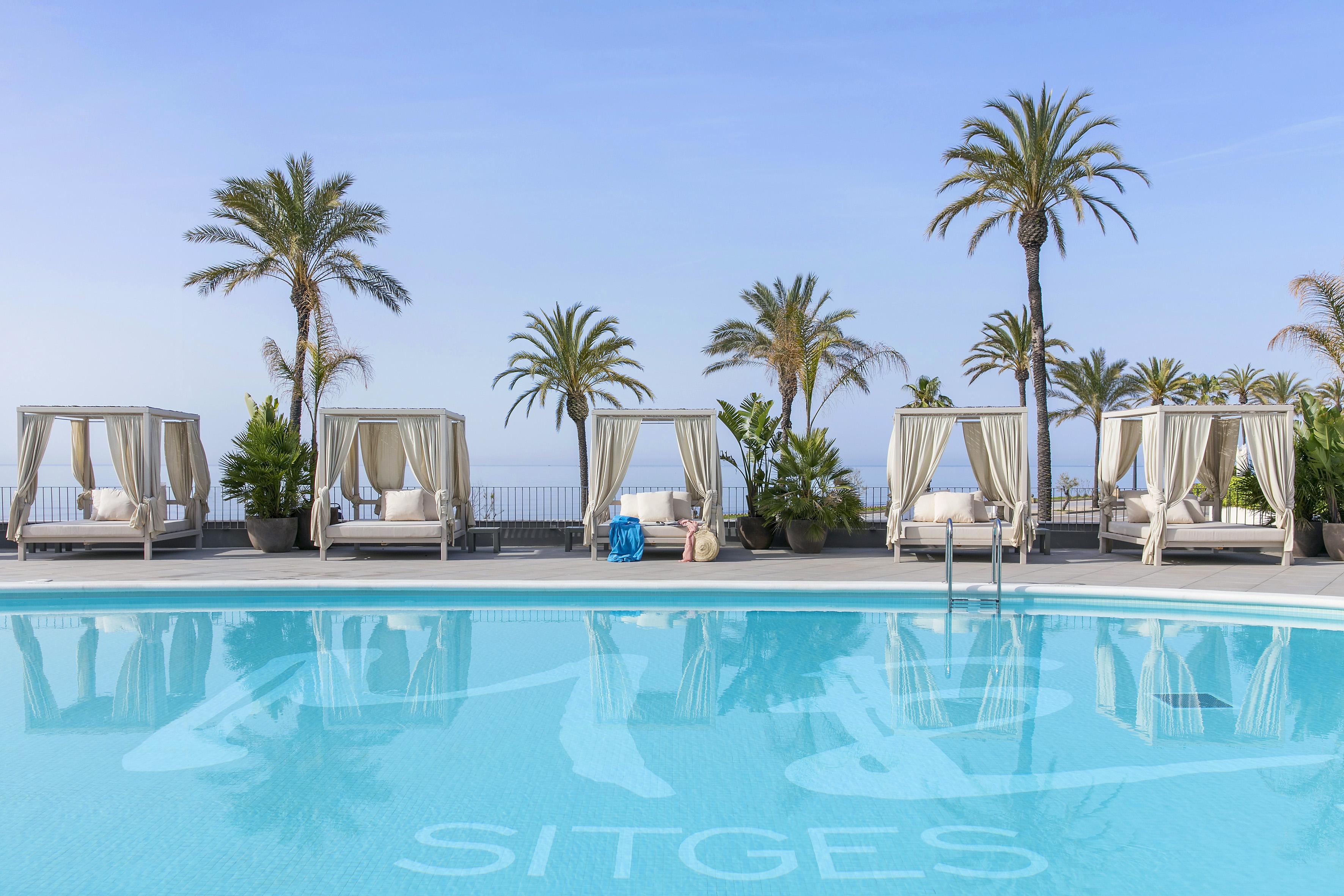 Me Terramar Sitges